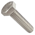 Hex Cap Screws Hex Head Screws AFT Fasteners